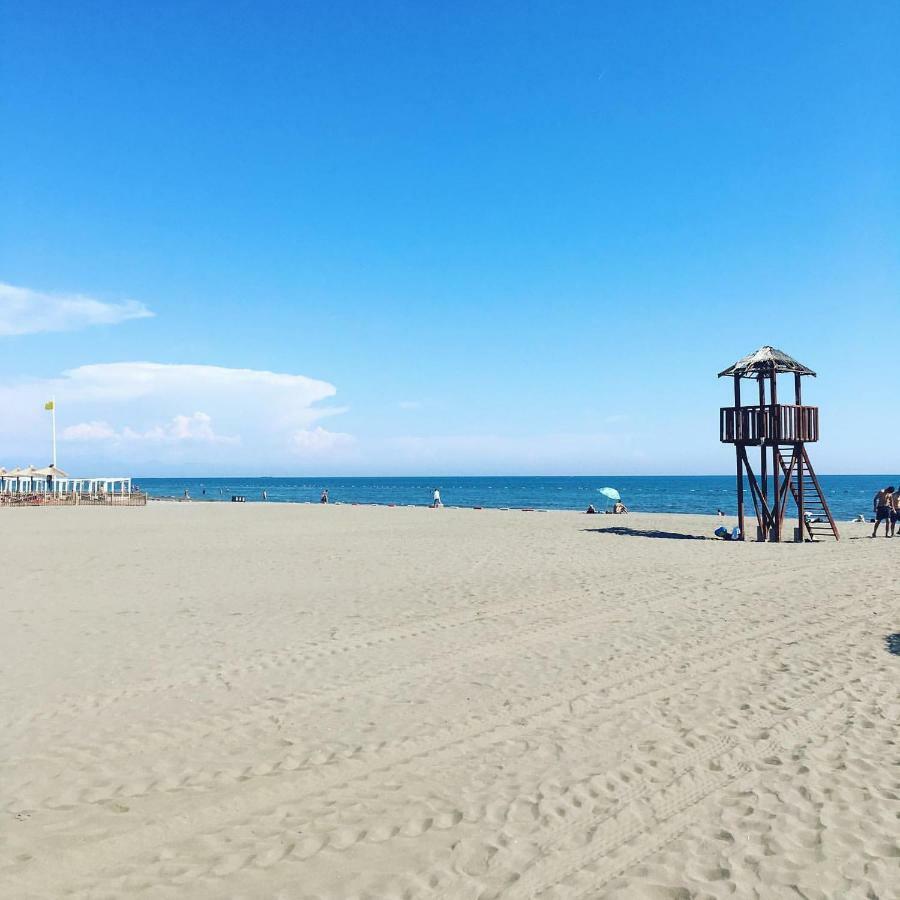 Apartments Lati Ulcinj Exterior photo